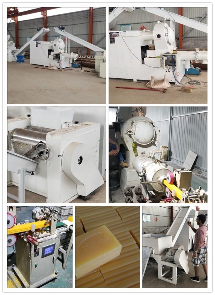 small soap making machine price
