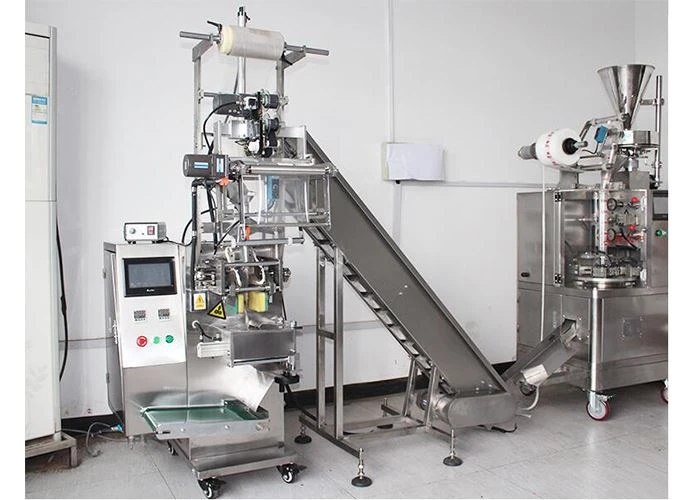 automatic powder snack food weighing and packing machine automatic powder snack food weighing and packing machine