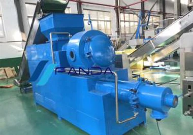 ছোট লন্ড্রি সোপ মেকিং মেশিন