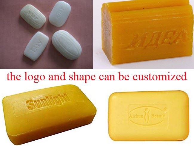 Industrial Bar Soap Making Machine