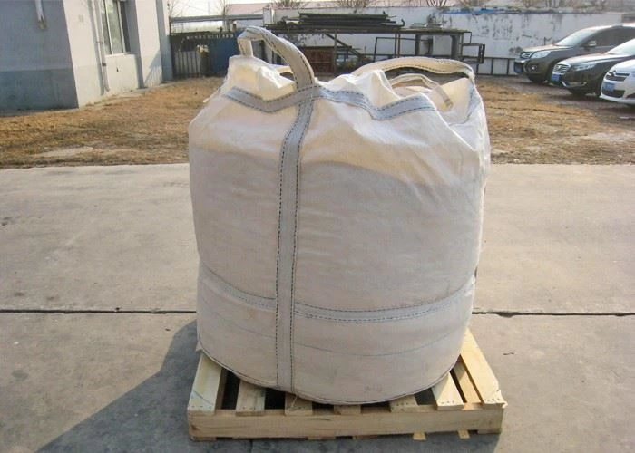 Jumbo Bag Filling Machine factory