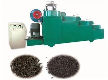 সার পিলেট তৈরির মেশিন